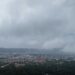 Lluvias y tormentas para este lunes