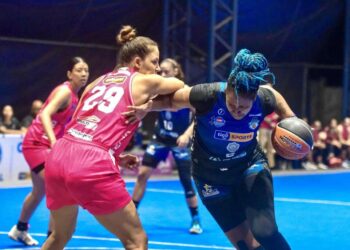 Metapán extiende su invicto y liderato en la LMBF