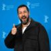 Adam Sandler no quiere que sus hijas vean su nuevo especial de comedia
