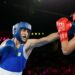 La boxeadora Imane Khelif accede a la final del boxeo femenino de los Juegos Olímpicos