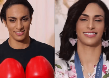 El drástico cambio de look de Imane Khelif, la boxeadora argelina cuestionada por su género