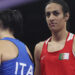 El COI justificó la participación de la boxeadora Imane Khelif que generó controversia