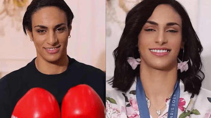 The drastic change of look of Imane Khelif, the Algerian boxer questioned for her gender – Diario La Página
 – 2024-08-17 08:52:15