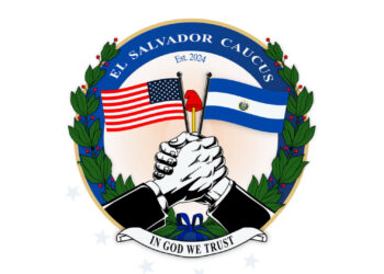 Inversiones, trato digno a los salvadoreños y el respeto a las decisiones internas pide El Salvador a EEUU a través del Caucus