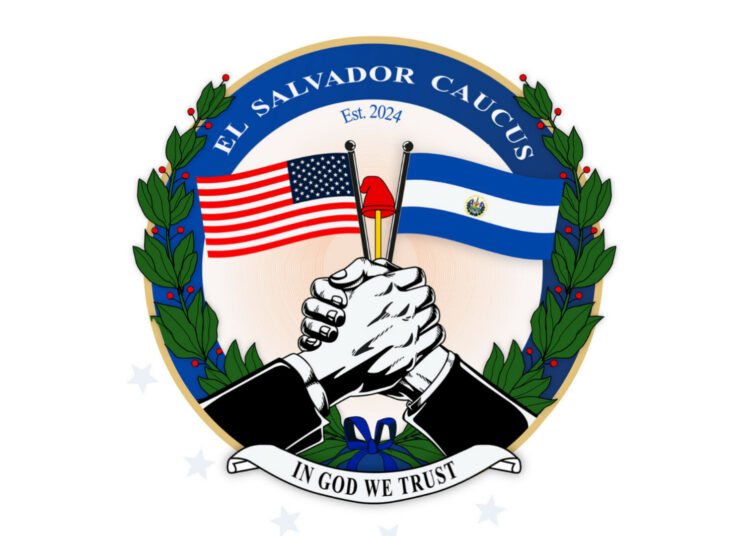 Inversiones, trato digno a los salvadoreños y el respeto a las decisiones internas pide El Salvador a EEUU a través del Caucus