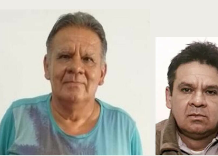 Salvadoreño fue extraditado a Canadá donde pagará por asesinar a su esposa