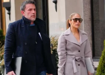 Confirman que JLo y Ben Affleck “ya firmaron los papeles” de divorcio