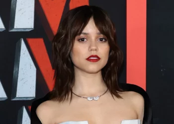 Jenna Ortega no dudó en unirse al reparto de ‘Beetlejuice Beetlejuice’