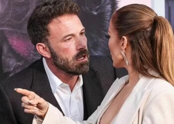 Jennifer Lopez y Ben Affleck han roto todo contacto en medio de su crisis matrimonial