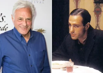 John Aprea, actor de “El padrino II” y “Full House”, murió a los 83 años