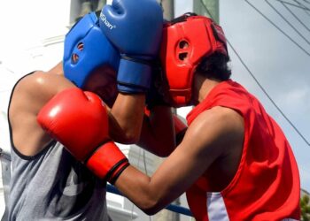 Fesalbox impulsa la creación de nueva escuela en Chalchuapa