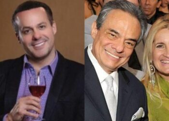 José Joel afirma que Sara Salazar y Sarita fueron las responsables de la muerte de José José