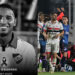 Murió el jugador uruguayo Juan Izquierdo