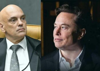 Juez amenaza a Elon Musk con suspender X en Brasil
