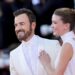 Justin Theroux se compromete con Nicole Brydon Bloom