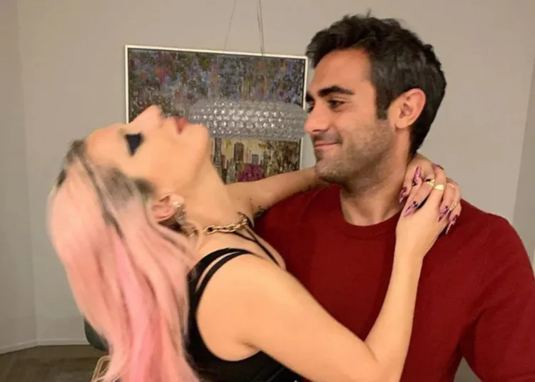 Lady Gaga ‘ya está planeando su boda’