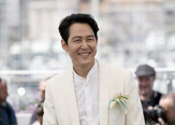 Lee Jung Jae de “El Juego del Calamar” es acusado de fraude