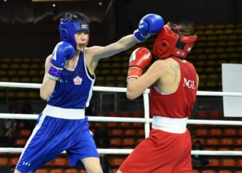 Lin Yu-ting de Taiwán gana su primera medalla olímpica en medio de protestas relacionadas con conceptos erróneos sobre género