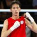 Boxeadora Lin Yu-ting, inmersa en polémica de género, gana el oro en París-2024