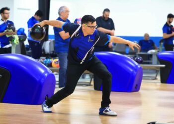 El Torneo de Tripletas 2024 de bowling está a una fecha de conocer a sus campeones