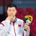 Tenis de Mesa: Ma Long hace historia para China con un sexto oro olímpico