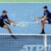 Marcelo Arévalo y Mate Pavic, segunda mejor dupla mundial