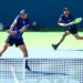 Arévalo y Pavic, campeones del Masters de Cincinnati