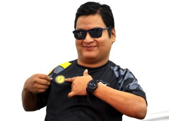 Salvadoreños en Paralímpicos: Mario Sayes, un ingeniero de la boccia