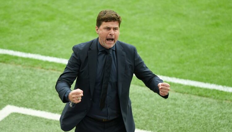 Acuerdo total para que Mauricio Pochettino sea nuevo DT de Estados Unidos