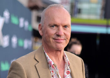 Michael Keaton cree que hizo una actuación mediocre en ‘Dumbo’