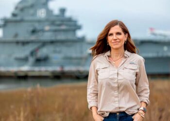 Presidente Bukele anuncia que Congresista Nancy Mace formará parte del CAUCUS