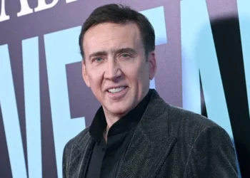 Nicolas Cage colecciona calaveras y otros objetos macabros