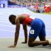 Noah Lyles corrió la final de 200 m con covid; se sintió «fatal» pero no consideró renunciar, dijo a NBC