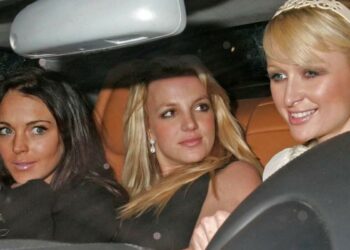Paris Hilton compartió detalles sobre su amistad con Britney Spears y Lindsay Lohan