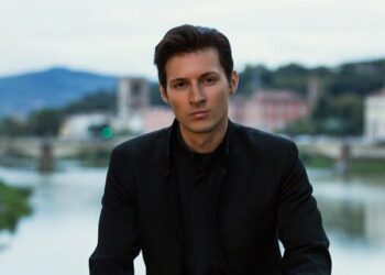 Francia captura al fundador de ‘Telegram’ Pavel Durov