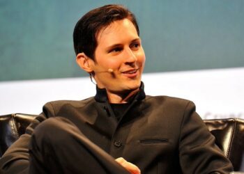 La Policía francesa dijo que el CEO de Telegram fue arrestado por no bloquear mensajes sobre abuso sexual infantil