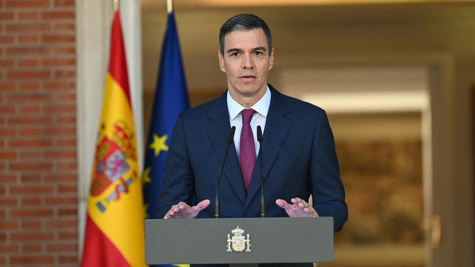 Spain and EU reject results of elections in Venezuela – Diario La Página
 – 2024-08-26 23:40:56