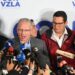 Venezuela: Fue detenido el abogado de María Corina Machado