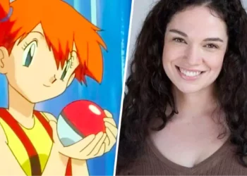 Rachael Lillis, actriz de doblaje en “Pokémon”, murió a los 46 años
