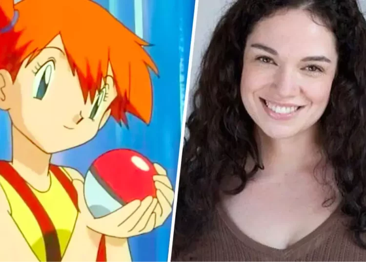 Rachael Lillis, actriz de doblaje en “Pokémon”, murió a los 46 años