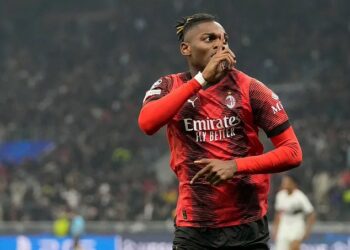 Descartados Nico Williams y Luis Díaz, el Barcelona va ahora a por Rafael Leão