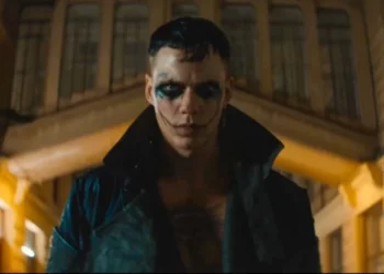 Remake de ‘El Cuervo’ alcanza su primer ‘récord’ tras decepcionante debut y malas críticas