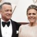 Roban la casa de Tom Hanks y Rita Wilson en Los Ángeles