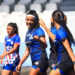 El campeón San Marcelino, sólido en cuartos de final de la Primera femenina