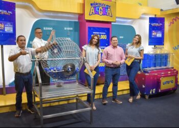 LNB celebra a los Ganadores del Sorteo Especial del Billetero N°38