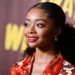 Arrestan a Skai Jackson, ex estrella Disney, por violencia