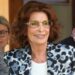 Sophia Loren está decidida a ‘vivir cada momento al máximo’