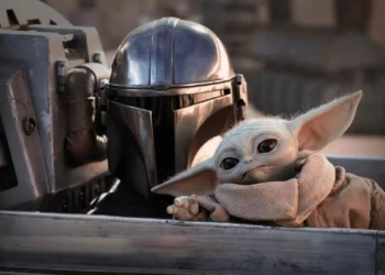 ‘The Mandalorian & Grogu’: Nuevos avances de la película revelan un cambio radical para Grogu