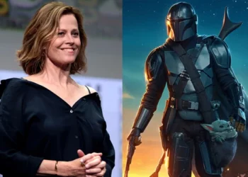‘The Mandalorian & Grogu’: Sigourney Weaver confirma su participación en la nueva película de ‘Star Wars’ con Pedro Pascal
