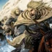 The War of the Rohirrim: El anime de ‘El Señor de los Anillos’ lanza su primer tráiler y presenta a su valiente heroína